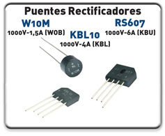 W10M / KBL10 / RS607