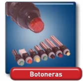Bortoneras