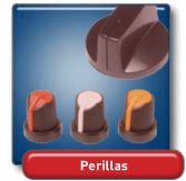Perillas