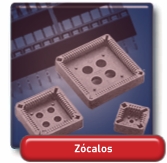 Zócalos