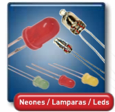 Neones / Lámparas / Leds