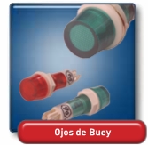 Ojos de Buey